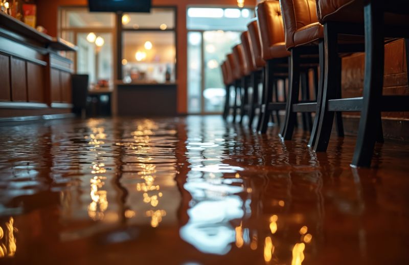 Commercial Restoration Service