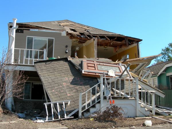 Disaster Restoration Service in Cranston