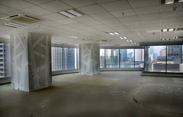 Commercial Restoration Service in Cranston