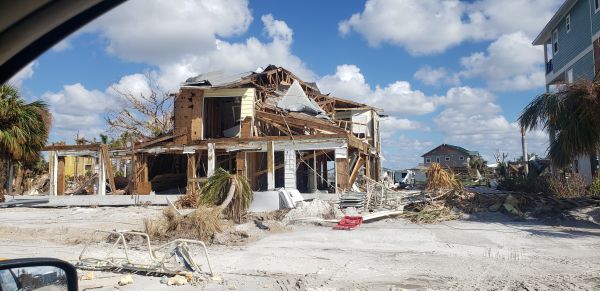 Disaster Cleanup Service in Cranston