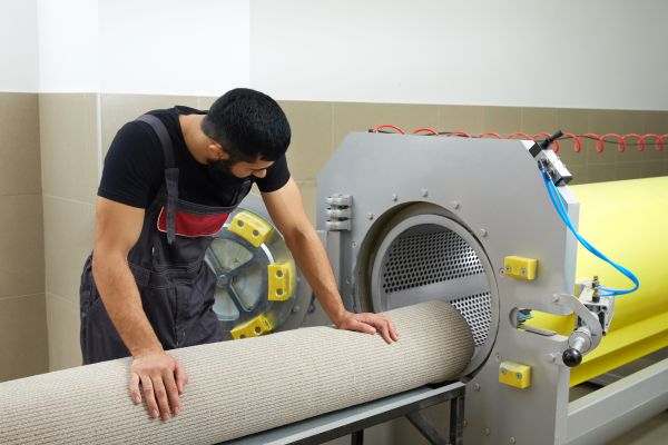 Carpet Drying Service in Cranston