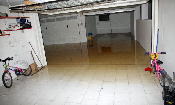 Water Remediation in Cranston